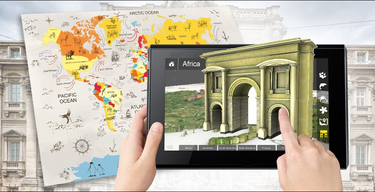 augmented classroom